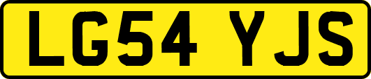 LG54YJS