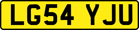 LG54YJU