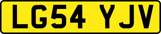 LG54YJV
