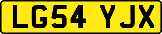 LG54YJX