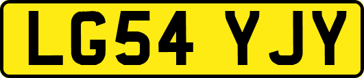 LG54YJY