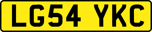 LG54YKC