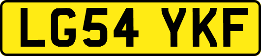 LG54YKF