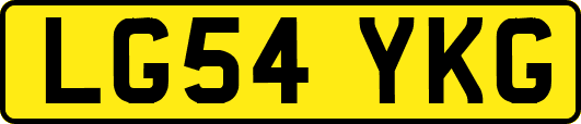 LG54YKG