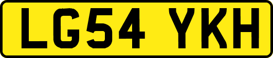 LG54YKH