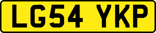 LG54YKP
