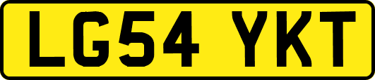 LG54YKT