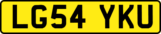 LG54YKU