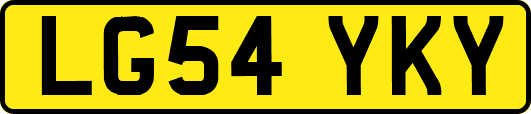 LG54YKY