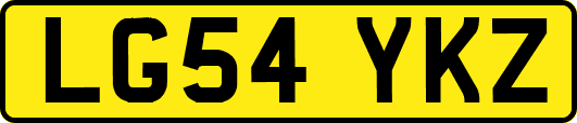 LG54YKZ