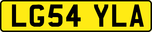 LG54YLA