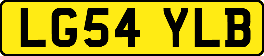 LG54YLB
