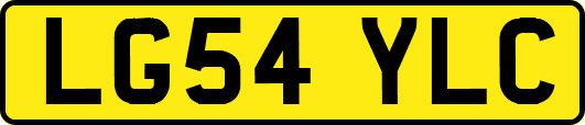 LG54YLC