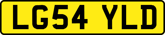 LG54YLD