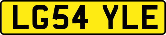 LG54YLE