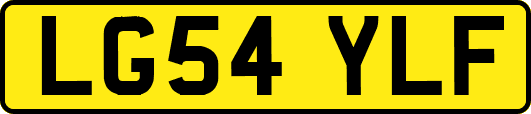 LG54YLF