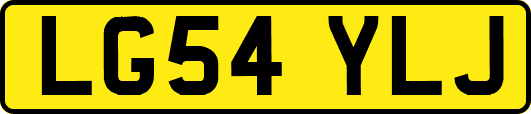 LG54YLJ