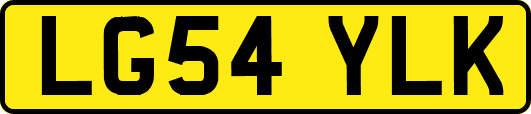 LG54YLK