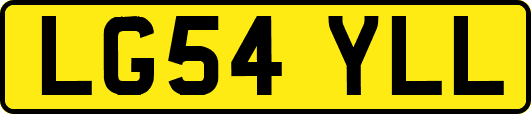 LG54YLL