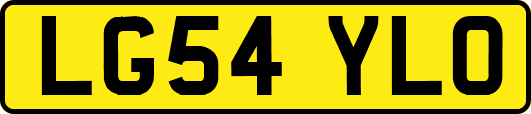 LG54YLO