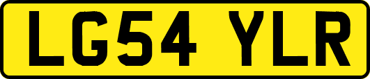 LG54YLR