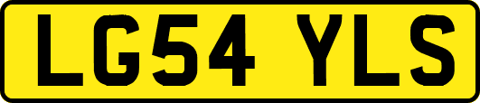 LG54YLS