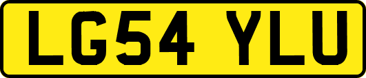 LG54YLU
