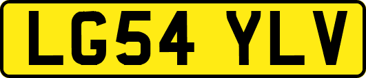 LG54YLV