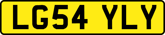 LG54YLY
