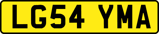 LG54YMA