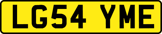 LG54YME