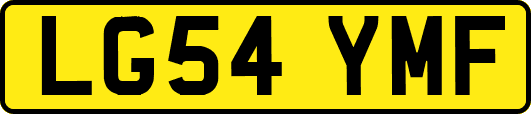 LG54YMF
