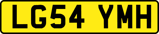 LG54YMH