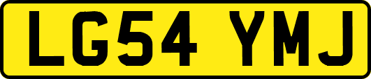 LG54YMJ