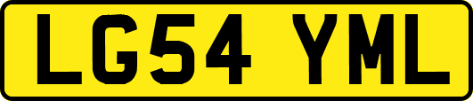 LG54YML