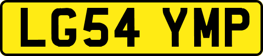 LG54YMP