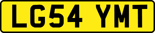 LG54YMT