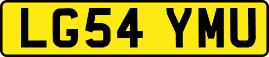LG54YMU