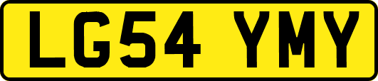 LG54YMY