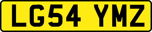 LG54YMZ