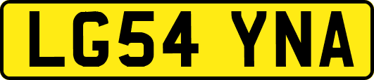 LG54YNA