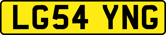 LG54YNG