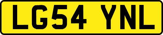 LG54YNL