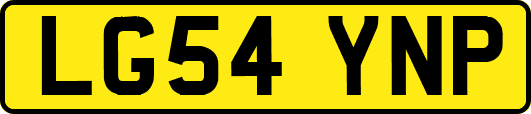 LG54YNP