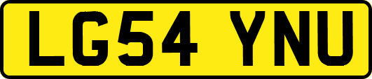LG54YNU