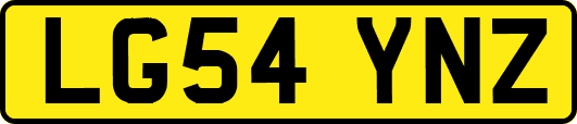 LG54YNZ