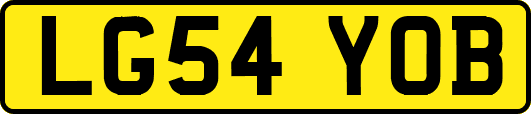 LG54YOB
