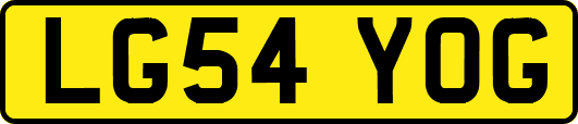 LG54YOG