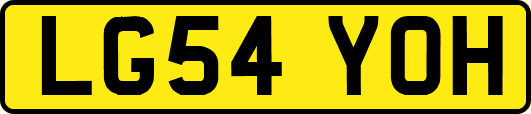 LG54YOH