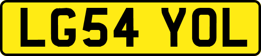 LG54YOL